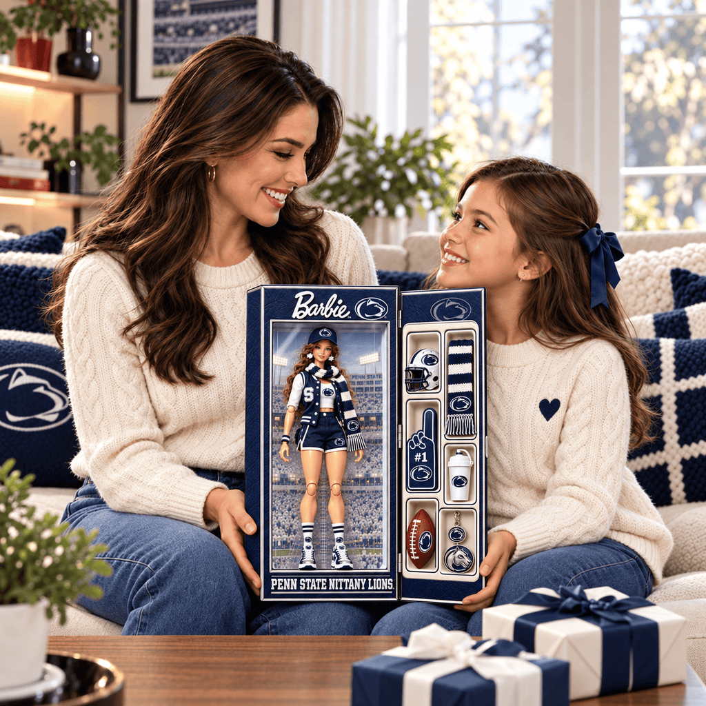 Premium PSNL Commemorative Figure TMH