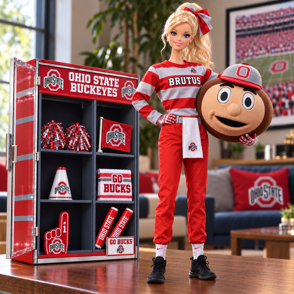 OSB Premium Commemorative Figure TTTT