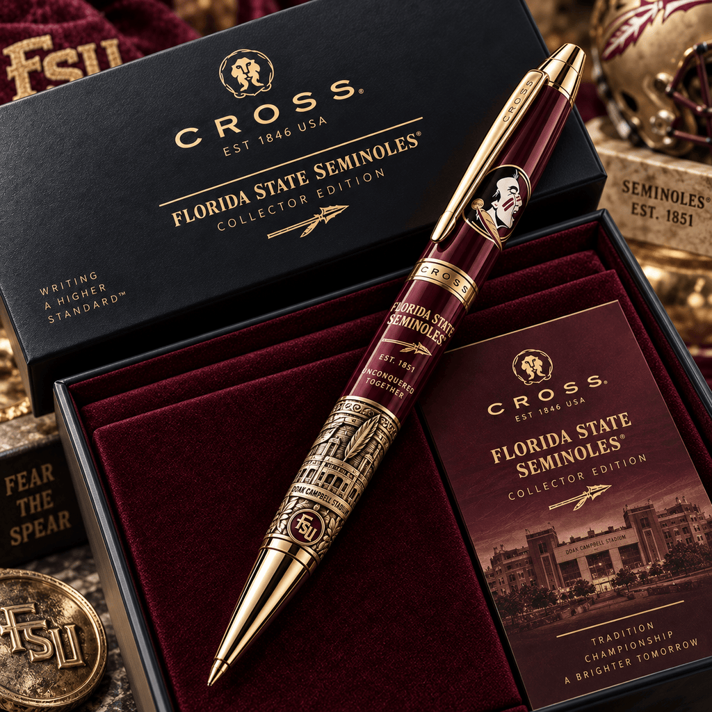 FSS Cross Classic Century Pen TTNL