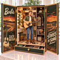 ZBR Premium Commemorative Figure PNPA