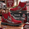 Premium OSB Chelsea Boots TTNL