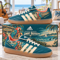 PREMIUM JBT HERITAGE ART SNEAKERS HQH