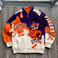 CTFB Varsity Bomber Jacket NTKO