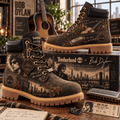 PREMIUM BDL HERITAGE BOOTS PTKL