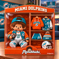MDP Premium Commemorative Figure TTTT