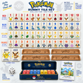 PKM Premium Rummy Tile Set TTNL