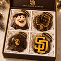 Premium SDP Christmas Bell Ornament TTMH