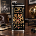 QNN Classic Easy-Fill Flask HTTT