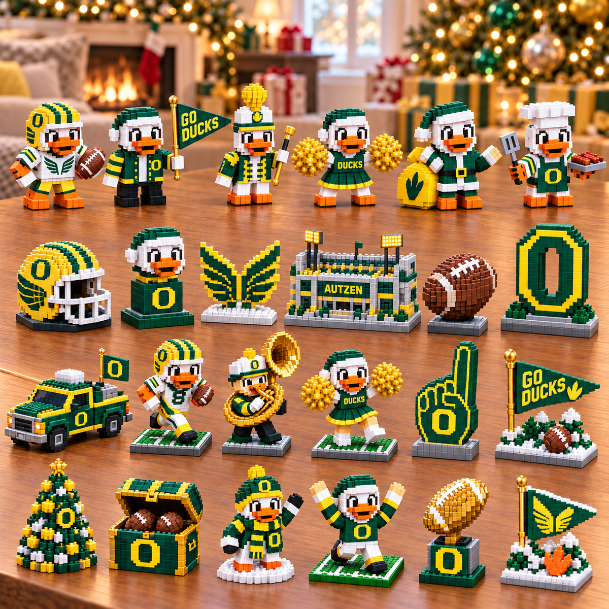 ORD Premium Advent Calendar TMH