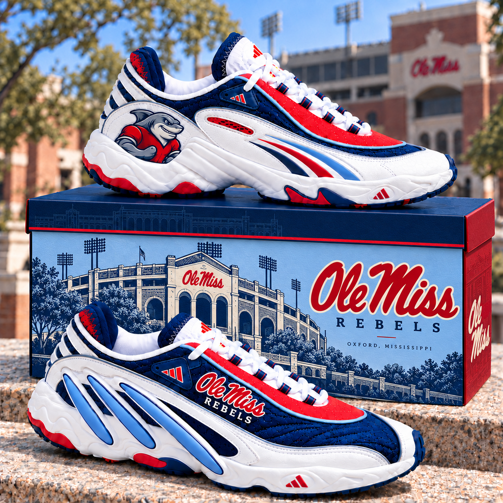 OMR Premium FYW sneakers TTMH