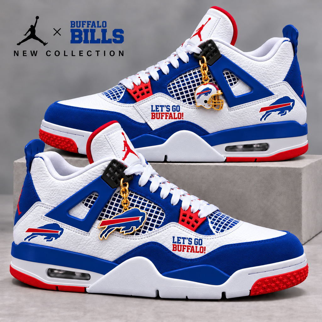 BFBL Premium Low-Top Sneakers PNPA