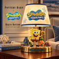 SBSP Heritage Table Lamp NTKO