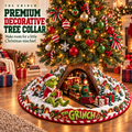 Premium TGR Decorative Tree Collar NTVA