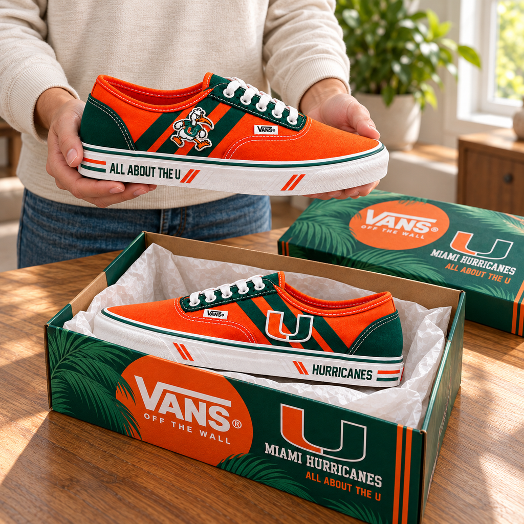 MHC Premium LX sneakers TTMH