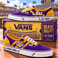 LSU Premium LX sneakers TTMH