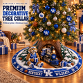Premium KWC Decorative Tree Collar NTVA