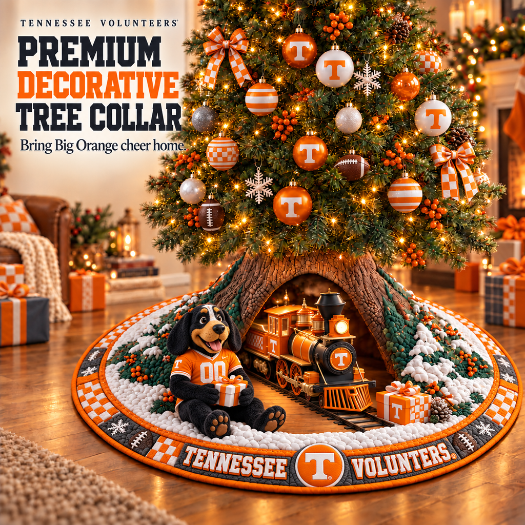 Premium TVF Decorative Tree Collar NTVA