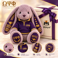 OMPP Premium Bunny Plush Toy TNSM