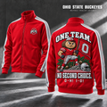 OSB Premium Retro Track Jacket TMH