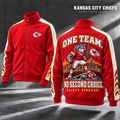 KCC Premium Retro Track Jacket TMH