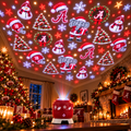 ACT Christmas Magic Holiday Light PNPA