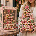 AKA Decorative Christmas Tree HTTT