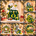ORD Premium Christmas Tree Ornament TMH